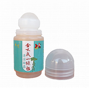 【金太武】金門一條根精萃凝露滾珠 55g