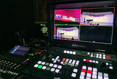 李威影音工作室