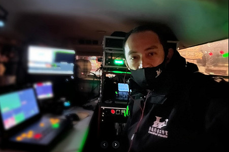 李威影音工作室