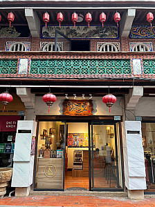 談醺室(K BEER金門精釀專賣店)