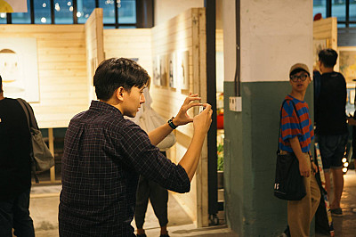 五七藝術工作室